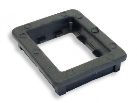 All-In Sport: Anti-slip rubber dop