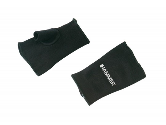 All-In Sport: Neuartige Handbandagen für Boxing und Fitness-Workout. Stützt und stabilisiert das Handgelenk. Einfaches An- und Ausziehen durch elastisc...