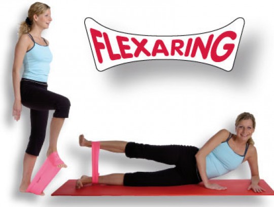 All-In Sport: Ist aus reinem Latex, ein echtes Naturprodukt aus 100 % Kautschuk. Es gibt keine offenen Enden, die Sie mit Knoten oder Clips zusammenhal...