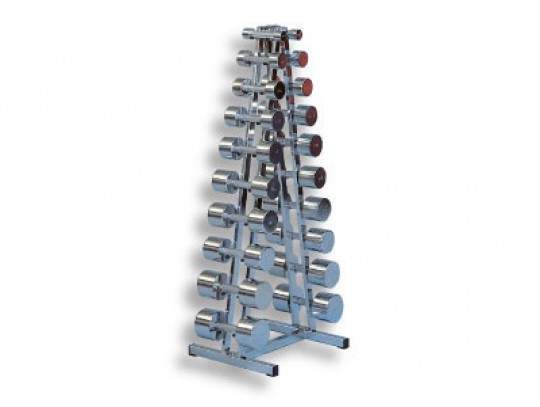 All-In Sport: ( Gewichtstoleranz möglich )  in Pyramidenform. Maße: LxBxH: 50 x 40 x 130 cm, Gewicht: ca. 6 kg.