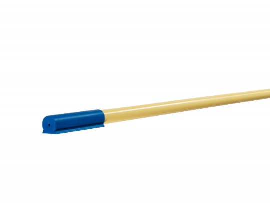 All-In Sport: aus hochwertigem Fiberglas, äußerst geringe Durchbiegung, sehr gute Hintergrund-Kontrastwirkung für den Springer, speziell gekantete Aufl...