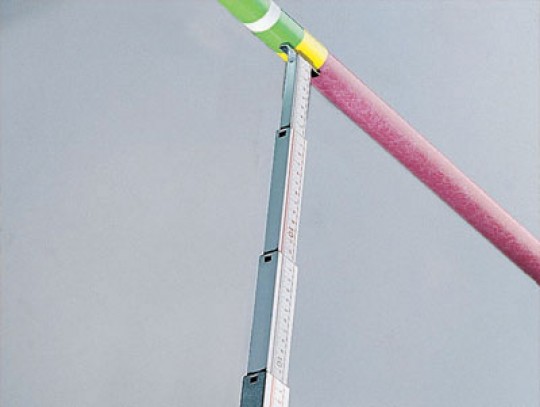 All-In Sport: für Teleskop-Messtab L2585