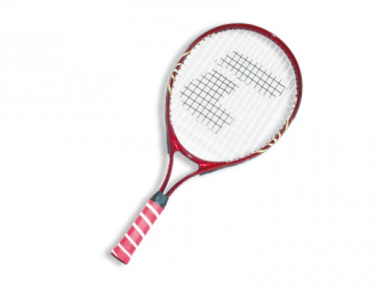 All-In Sport: Diese auf die jeweilige Größe des Kindes abgestimmten Kinderschläger sind für die ersten Tennisversuche super geeignet. Diese Modelle bie...