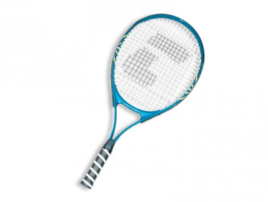 All-In Sport: Diese auf die jeweilige Größe des Kindes abgestimmten Kinderschläger sind für die ersten Tennisversuche super geeignet. Diese Modelle bie...