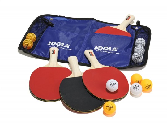 All-In Sport: Tafeltennisset Joola® FAMILY