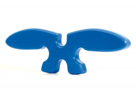 All-In Sport: De Richelli´s spinemover dient voor de specifieke en doelgerichte mobilisering van de wervels. De massagehulp wordt vooral in het bereik ...