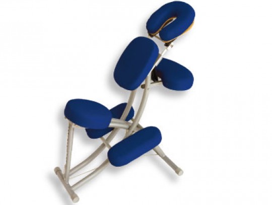 All-In Sport: Der SISSEL® Portal Pro ist ein portables Therapiemöbel für die mobile Massage.<br /><br />Verschiedene Einstellmöglichkeiten, handlich, l...