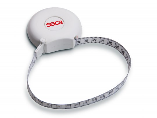 All-In Sport: De ergonomische omvangsmeetband maakt een op de millimeter exacte meting van lichaams-omvangen mogelijk. De band is zeer makkelijk uit te...