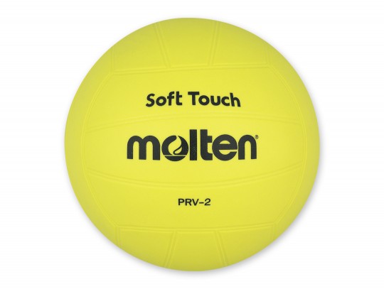 All-In Sport: Rubber bal voor spel en recreatie, goede stuitkracht, robuust. Ø 20,5 cm, 200 gram