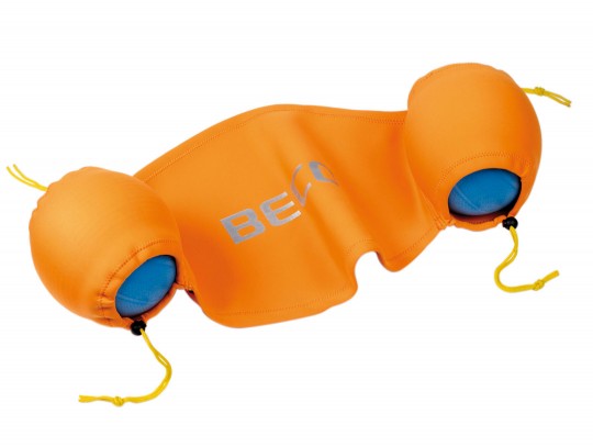 All-In Sport: De Beco Dynafloat is van neopreen materiaal gemaakt en is voorzien van 2 ballen. De beide ballen zorgen bij dit product voor de opwaartse...