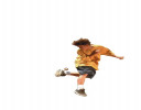 Original Footbag Eggi