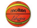 Basketbal Molten® LIBERTRIA mt. 6