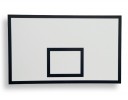 Basketbalbord 21 mm 180 x 105 cm