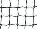 Badmintonnet wedstrijd SUPER
