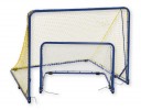 Voetbaldoel Mini 135 x 100 cm met net