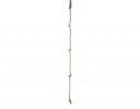 Knopentouw 200 cm