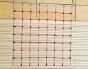 Klimnet HERCULES 2 x 2 meter