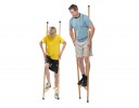 Stelten hout pedalo®