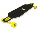 Longboard Freeride 39" Robot