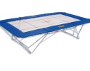Eurotramp® trampolines GRAND MASTER SUPER SPECIAL 13x13