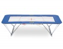 Eurotramp® trampolines Ultimate 4x4