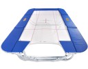 Eurotramp® trampolines GRAND MASTER EXCLUSIVE 6x4 OPEN END