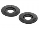 Ogenset Airex® voor matten 1,5 cm dik