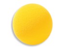 Spelbal foam SOFT Ø 9 cm, 30 gram