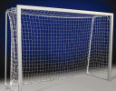Handbaldoel 3x2 m inklapbaar, verkort 90 cm