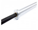 All-In Sport: Ol. CrossFit Bar HR 220 cm Ol. CrossFit Bar HR 220 cm