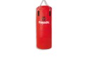 Bokszakken Basic rood