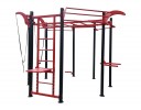 All-In Sport: Multi Fit Cage Multi Fit Cage