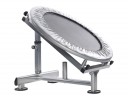 Medizinbal Rebounder