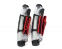 Roktor set van 2 stuks