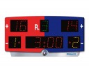 Taekwondo-scorebord TAE-Top