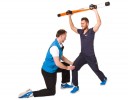 SLASHPIPE® Fit oranje