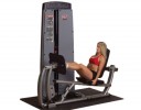 Legpress-/Calf-toestel Pro Dual vrijstaand
