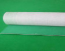 Koersbalmat 8 x 2 meter excl. draaghoes