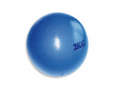 Stootkogel Training & Wedstrijd 2,00 kg, lichtblauw