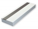 Afspringbalk van hout
