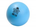Werp- en slagbal van kunststof 400 gram, Ø 8,5 cm