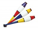 Jongleerknots Harlekijn