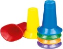 Flow Markers set van 48 stuks