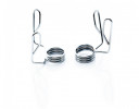 Olympische Spring Collar Set 
