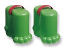 Olifantenpoten groen