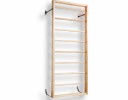 Wandrek 230 x 100 cm met 8 sporten