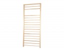 Wandrek 230 x 100 cm met 16 sporten