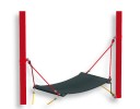 Vario-systeem Rubber-hangmat