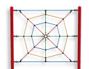Vario-systeem Spinnennet