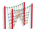 Vario-systeem Brug